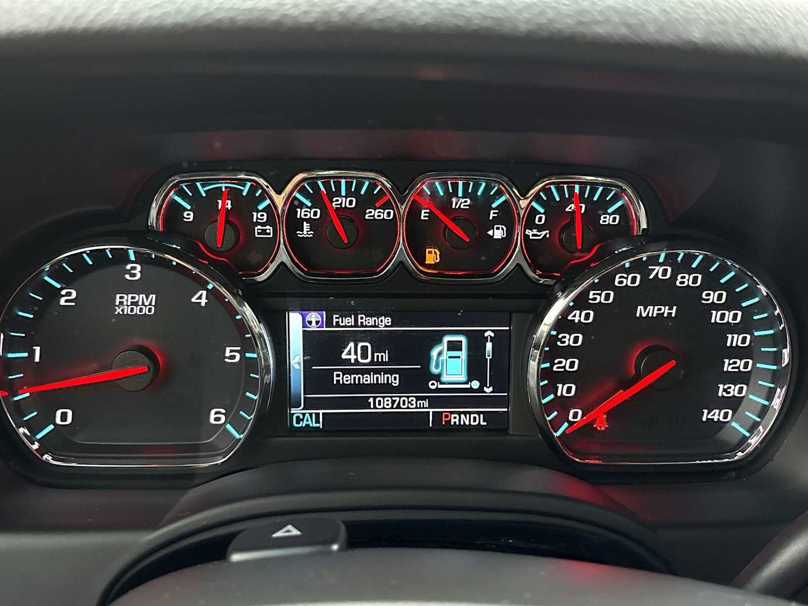 Used 2019 Chevrolet Suburban LT AWD/4WD image 12