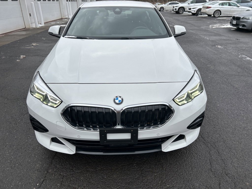 Certified 2023 BMW 228i xDrive Gran Coupe image 8