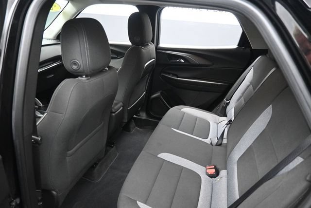 Used 2023 Chevrolet TrailBlazer LT FWD image 27