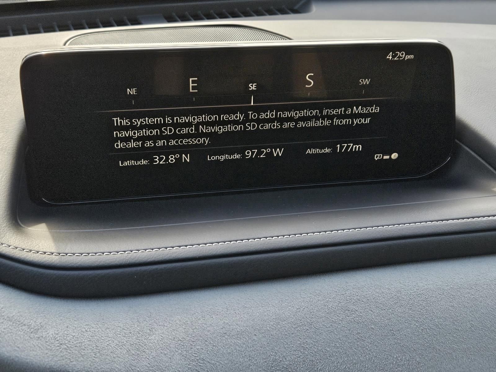 New 2026 MAZDA CX-30 AWD 2.5 S image 19
