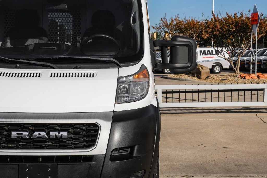 Used 2019 RAM ProMaster 2500 FWD image 46
