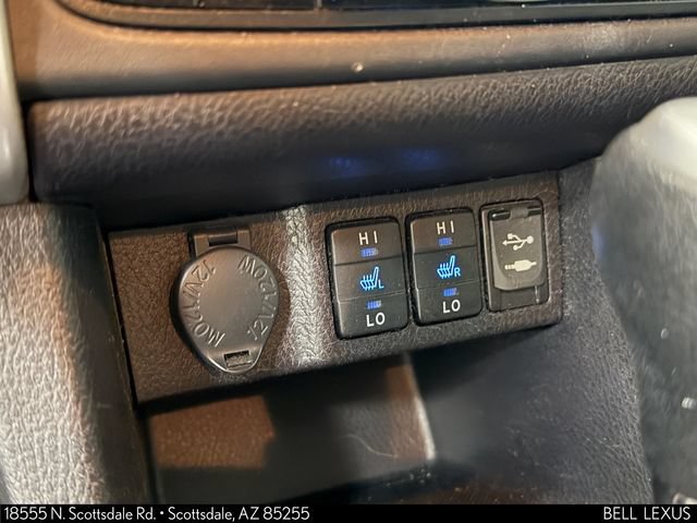 Used 2019 Toyota Corolla XLE FWD image 28