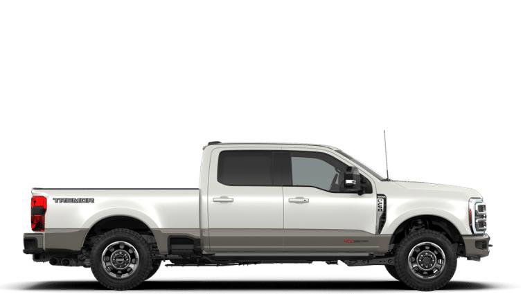 New 2026 Ford F250 King Ranch image 27