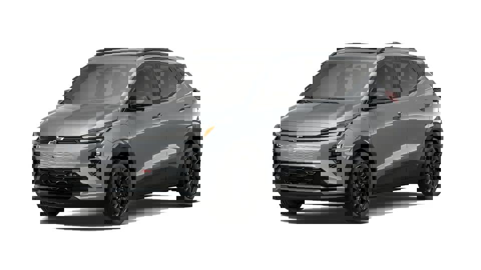 New 2027 Chevrolet Bolt RS image 36