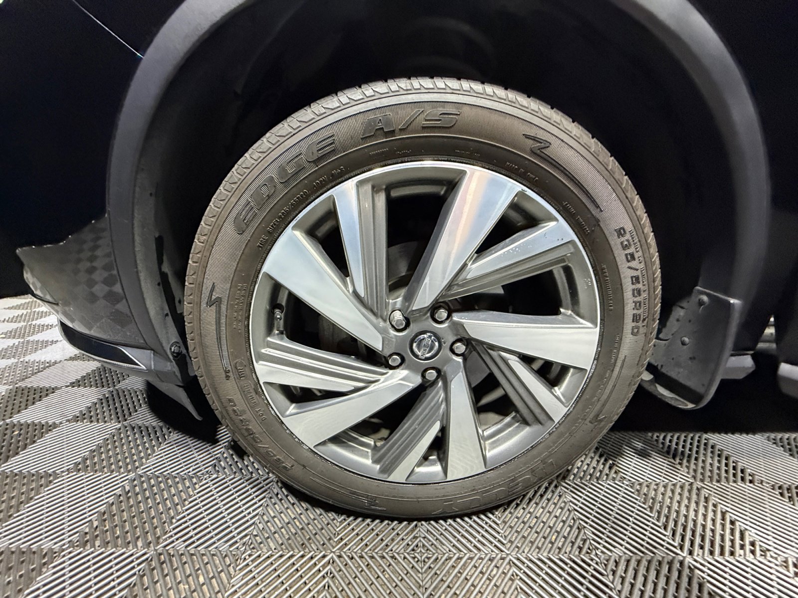 Used 2019 Nissan Murano SL w/ SL Technology Package image 26