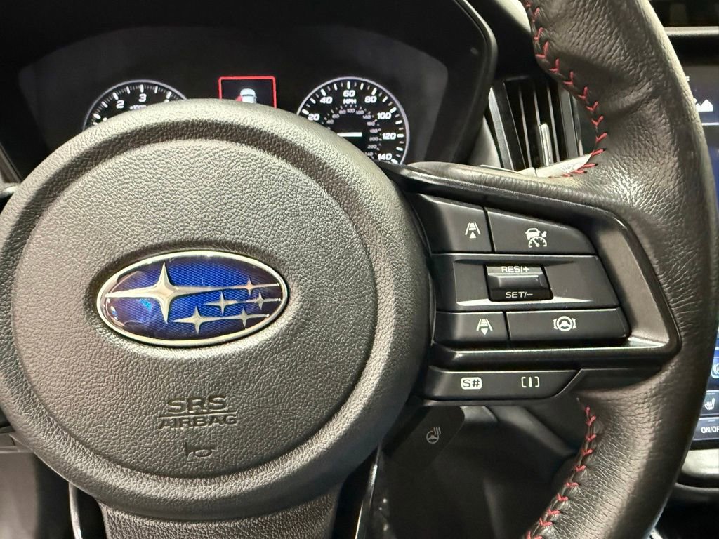 Used 2024 Subaru Legacy Sport image 25