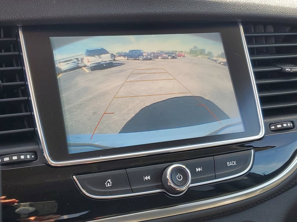 Used 2018 Buick Encore Preferred FWD image 17