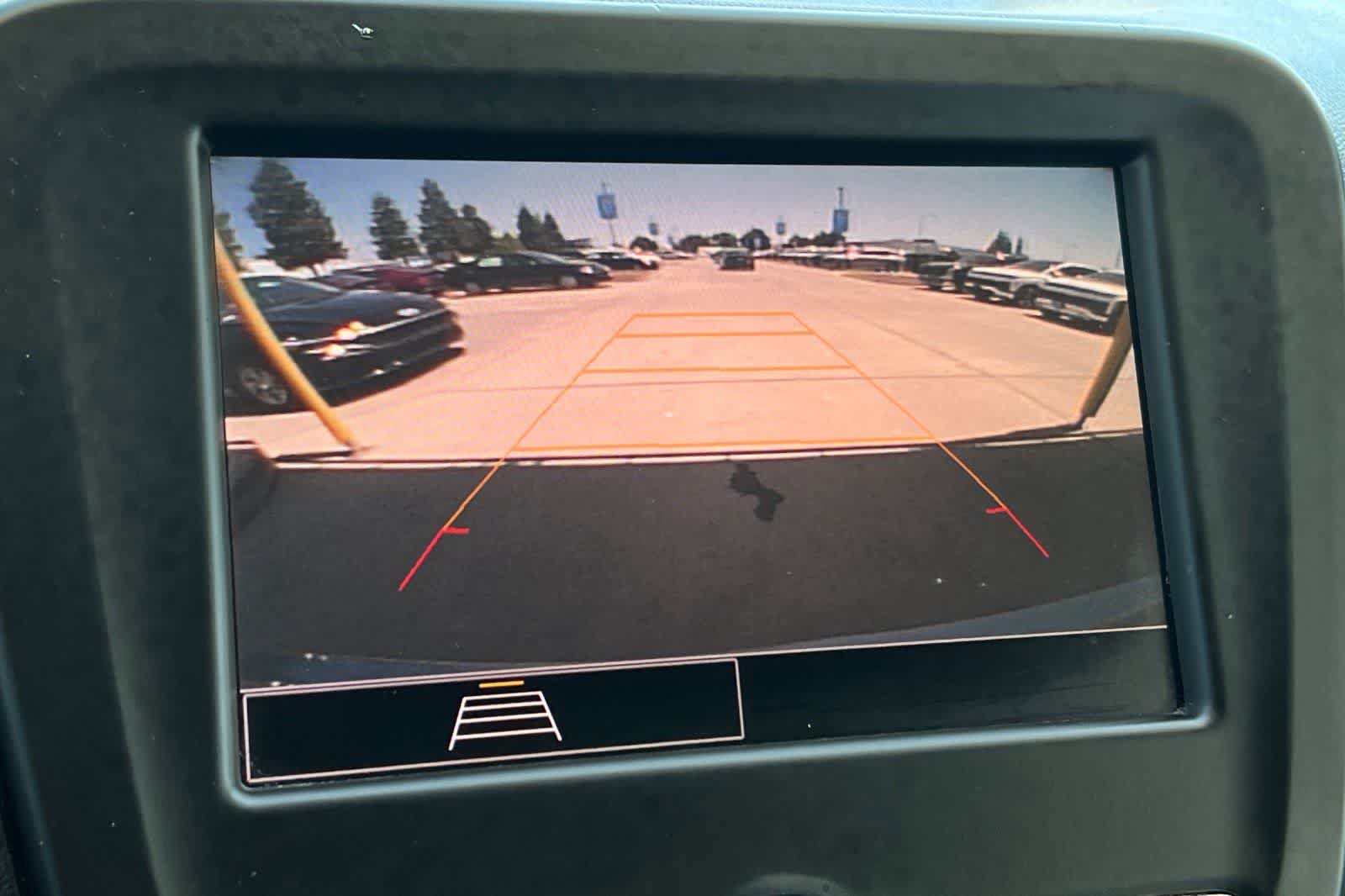 Used 2023 Chevrolet Equinox LT FWD image 23