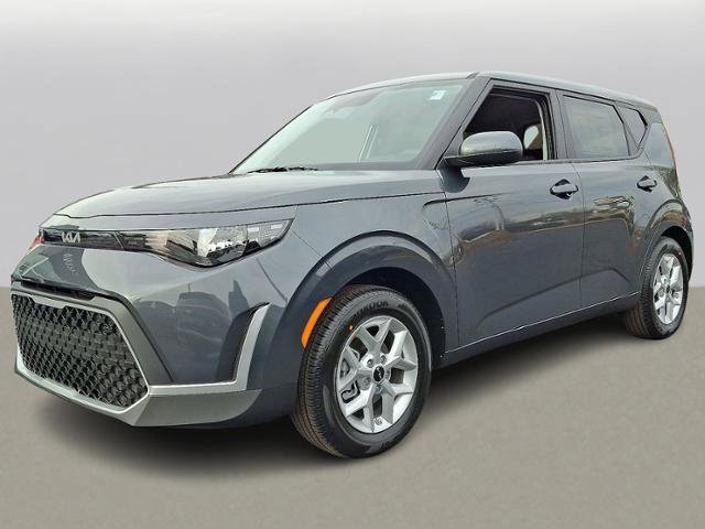 New 2025 Kia Soul LX image 2