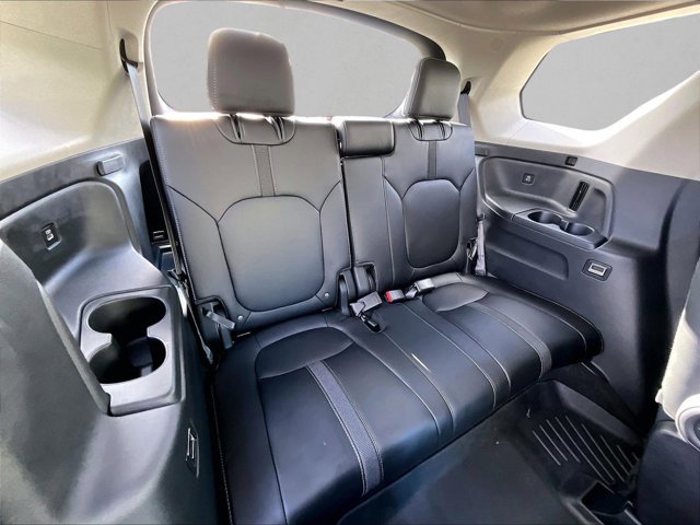 Used 2023 Honda Pilot EX-L image 30