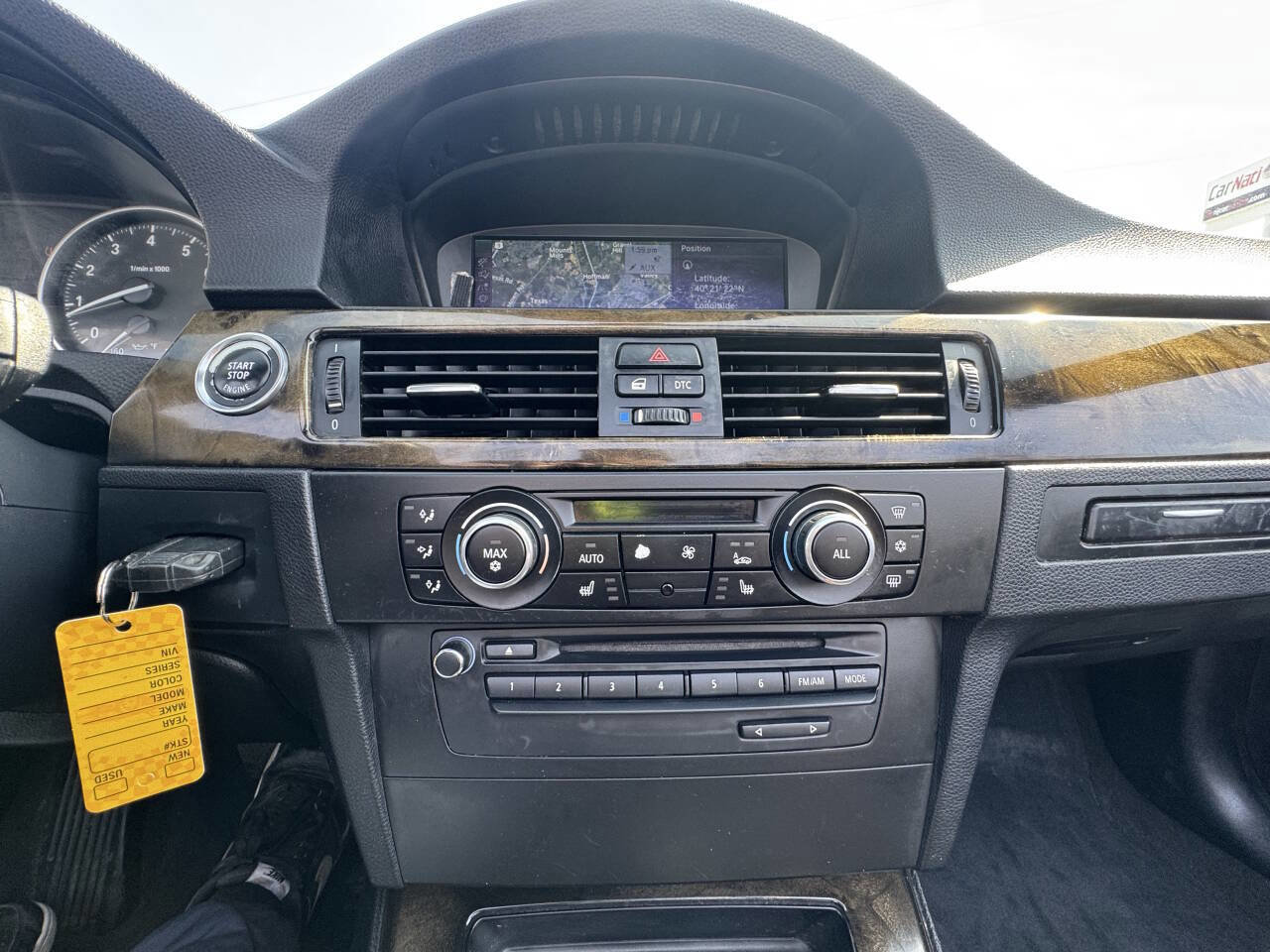 Used 2010 BMW 328i Convertible image 56