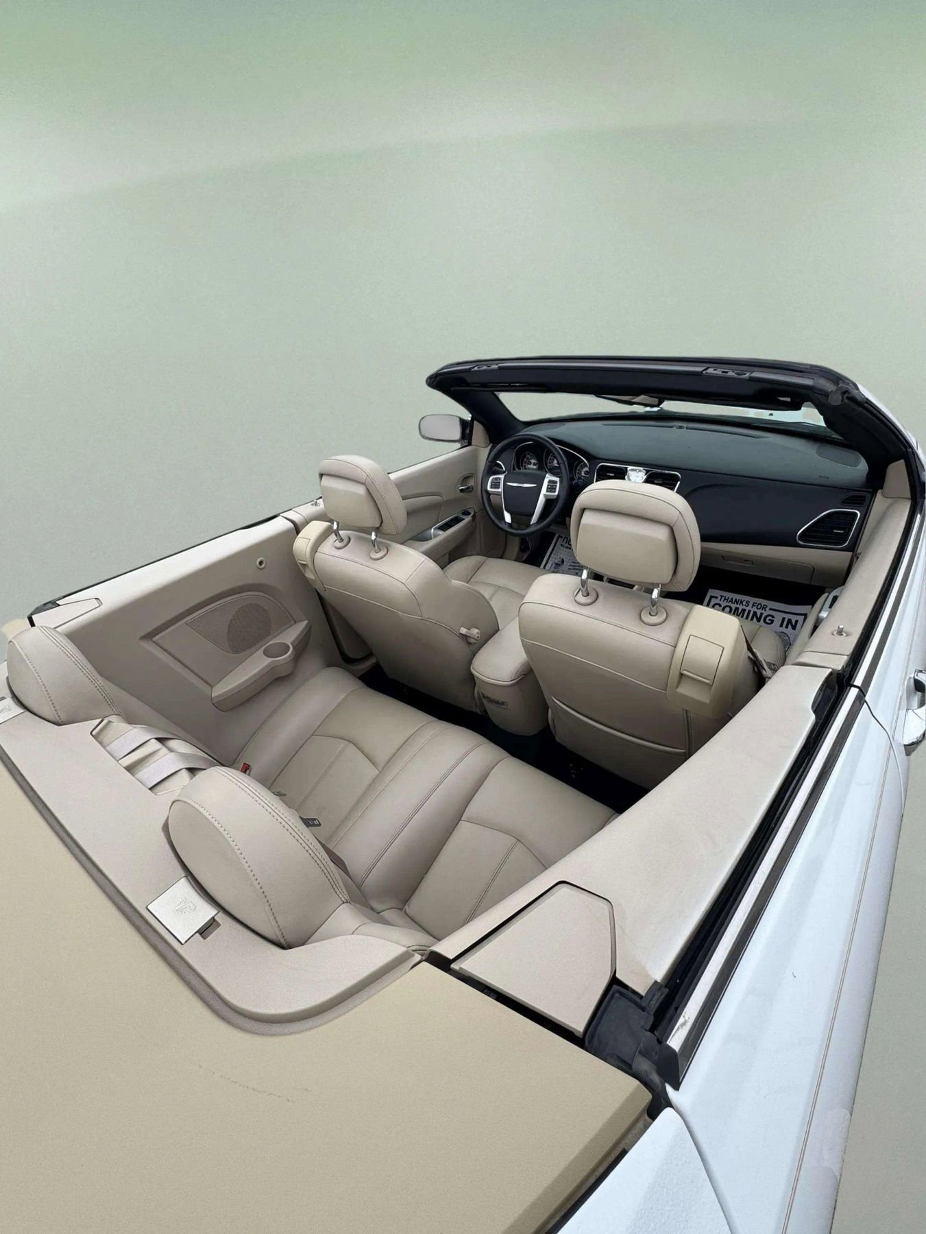 Used 2013 Chrysler 200 Limited image 26