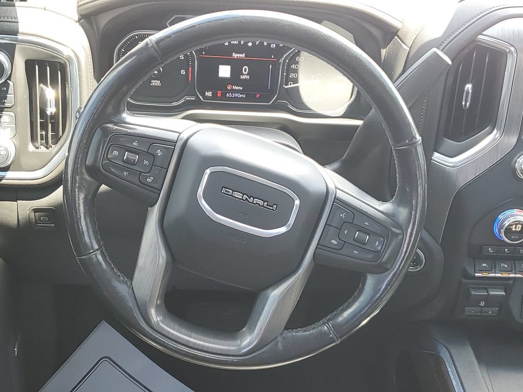 Used 2020 GMC Sierra 1500 Denali w/ Denali Ultimate Package AWD/4WD image 33