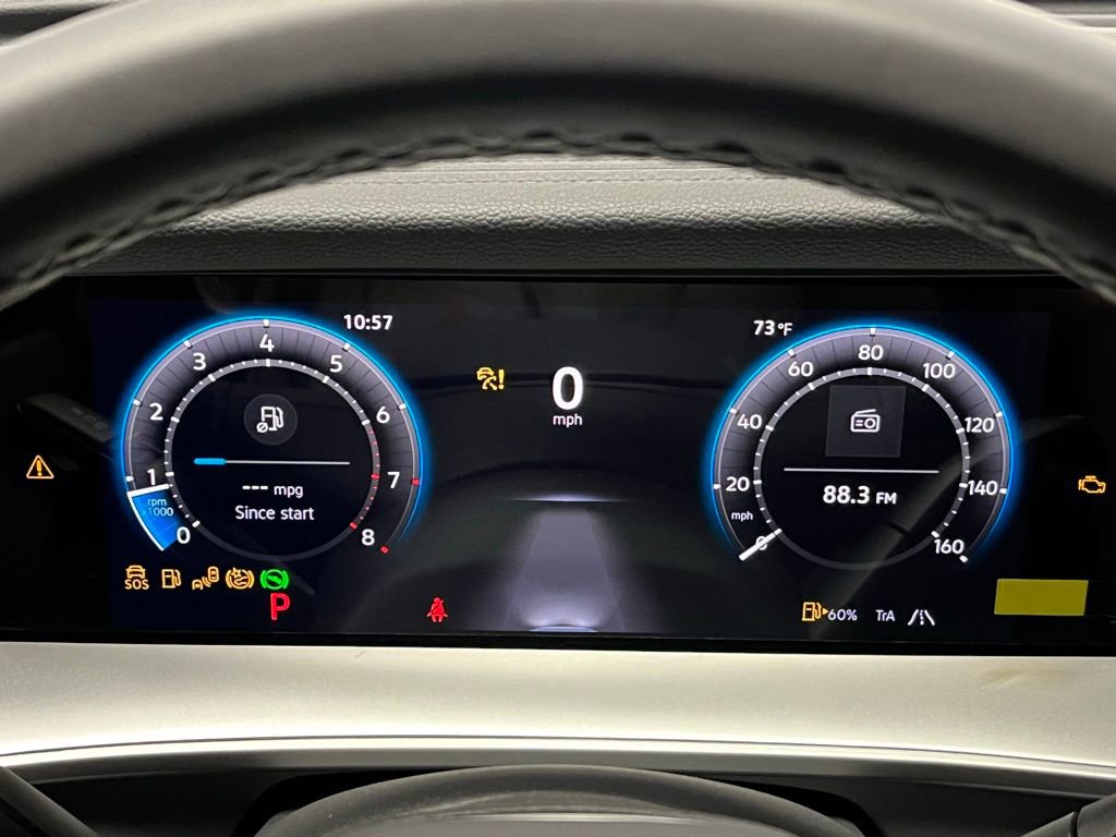 New 2025 Volkswagen Tiguan SE R-Line image 26