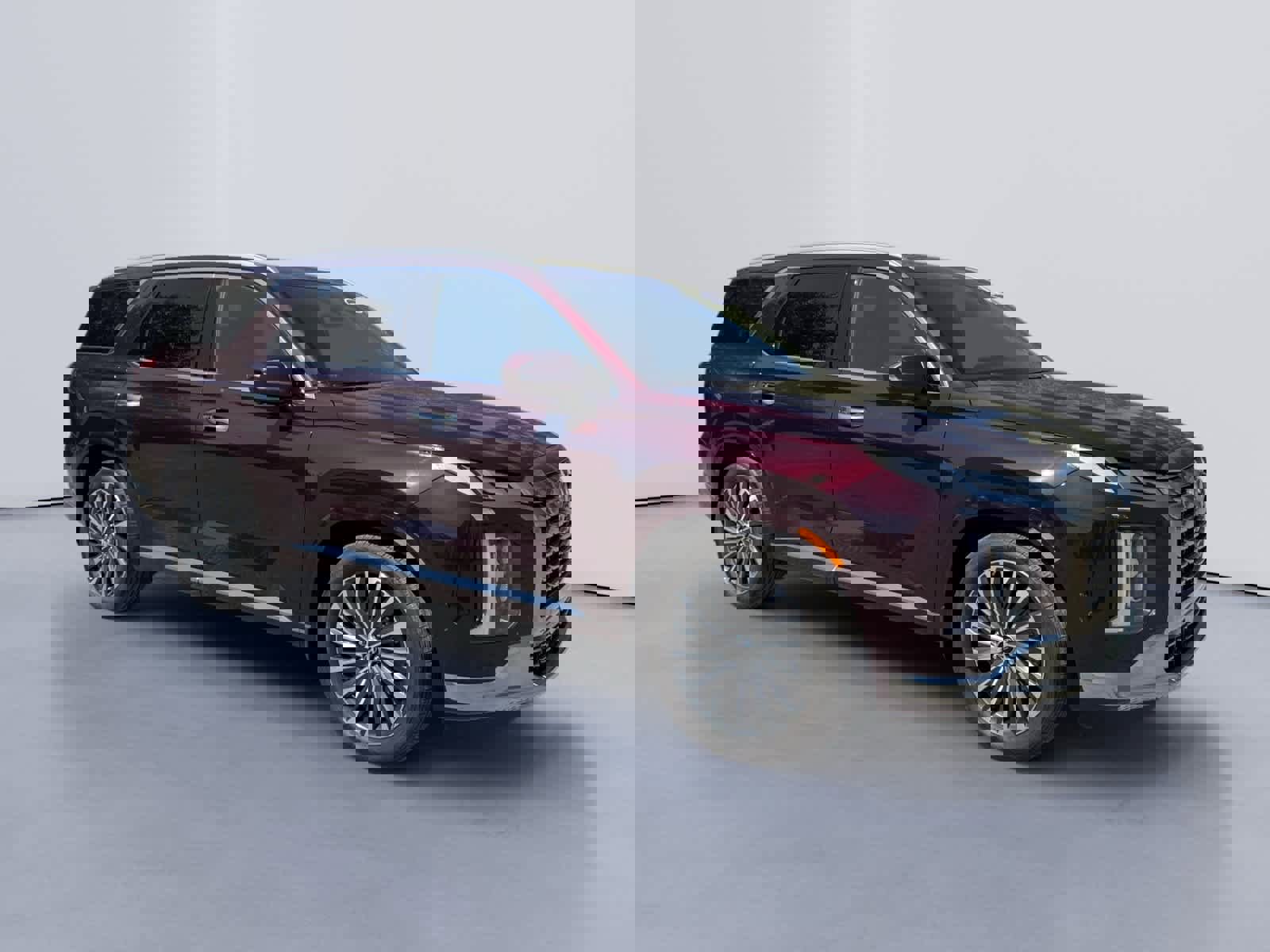 Used 2024 Hyundai Palisade Calligraphy