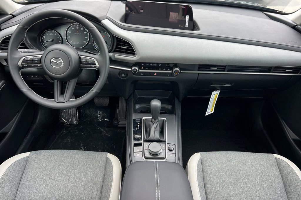 New 2026 MAZDA CX-30 Aire Edition image 14