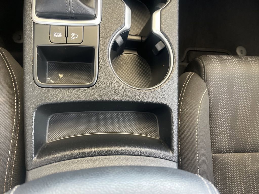 Used 2020 Kia Sportage LX image 19