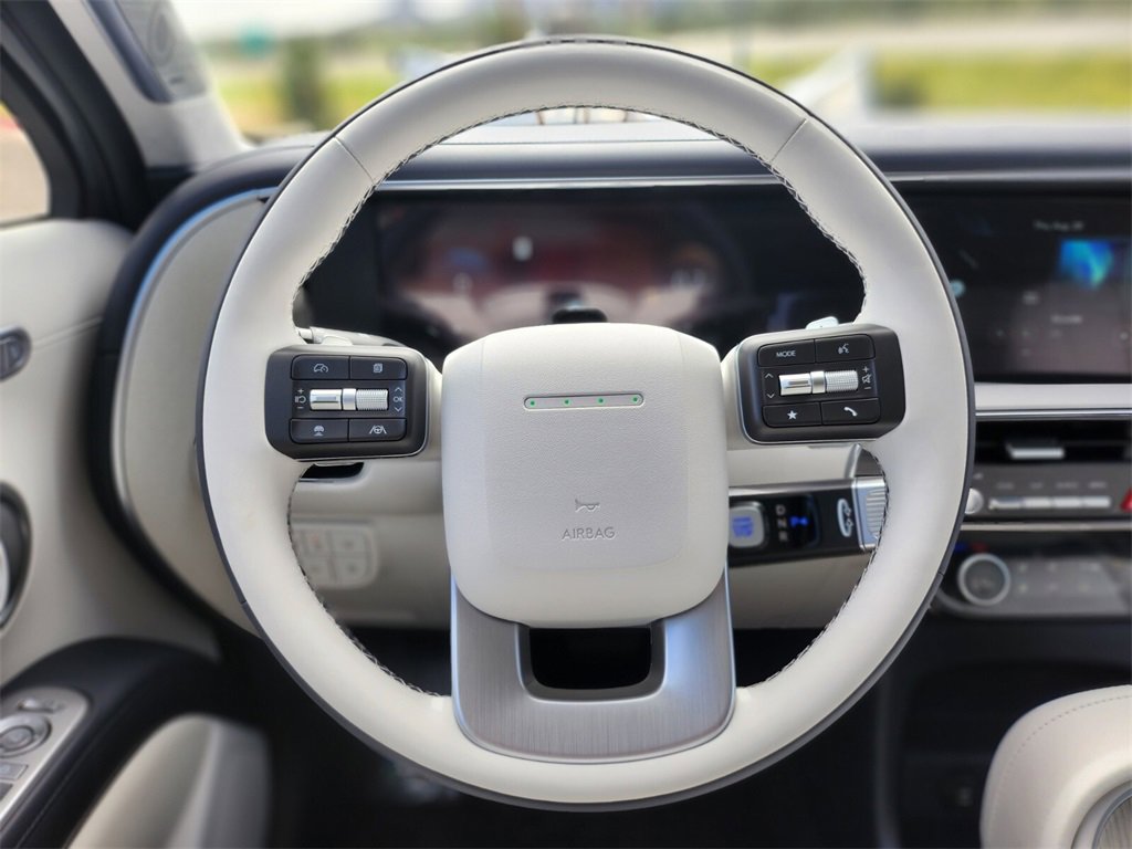 New 2026 Hyundai Palisade Calligraphy image 16