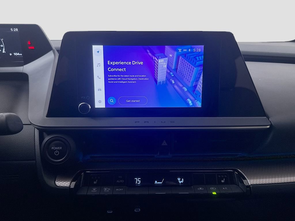 Used 2023 Toyota Prius XLE image 15