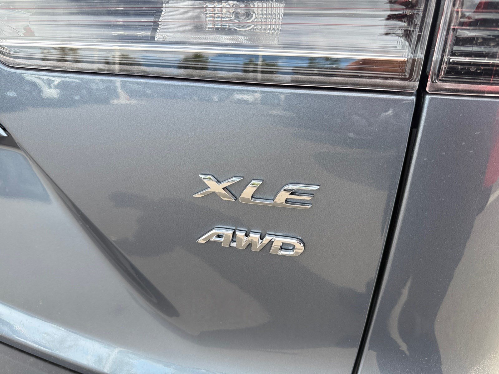 New 2026 Toyota Corolla Cross XLE w/ Convenience Package AWD/4WD image 23