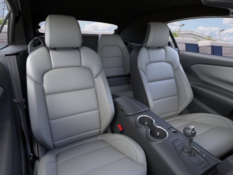 New 2026 Ford Mustang Premium w/ Anti-Theft Package RWD image 10