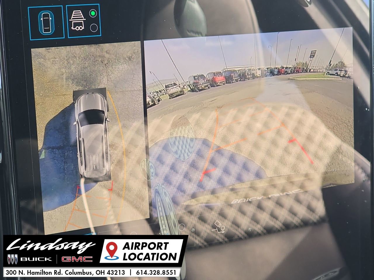 New 2026 GMC Acadia Denali image 15