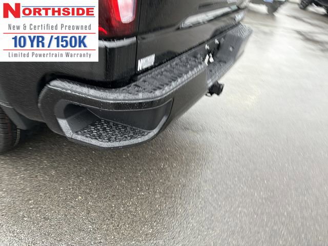 New 2026 GMC Sierra 1500 Elevation image 9