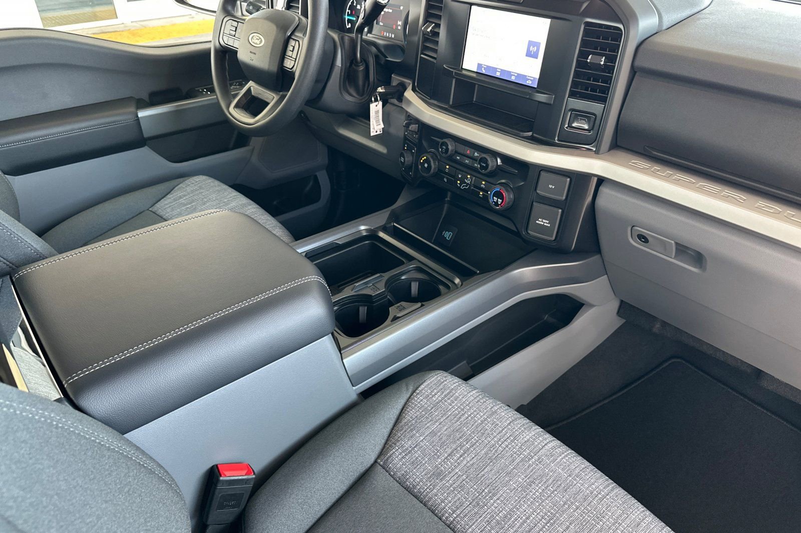 New 2026 Ford F350 XLT AWD/4WD image 14