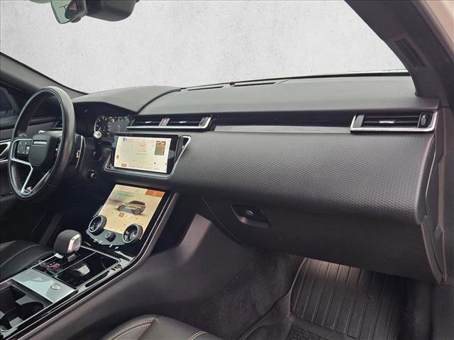 Certified 2022 Land Rover Range Rover Velar R-Dynamic S AWD/4WD image 22