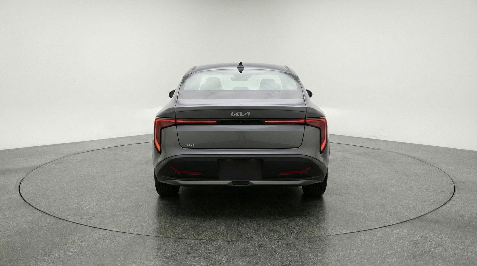 Used 2025 Kia K4 LXS image 7