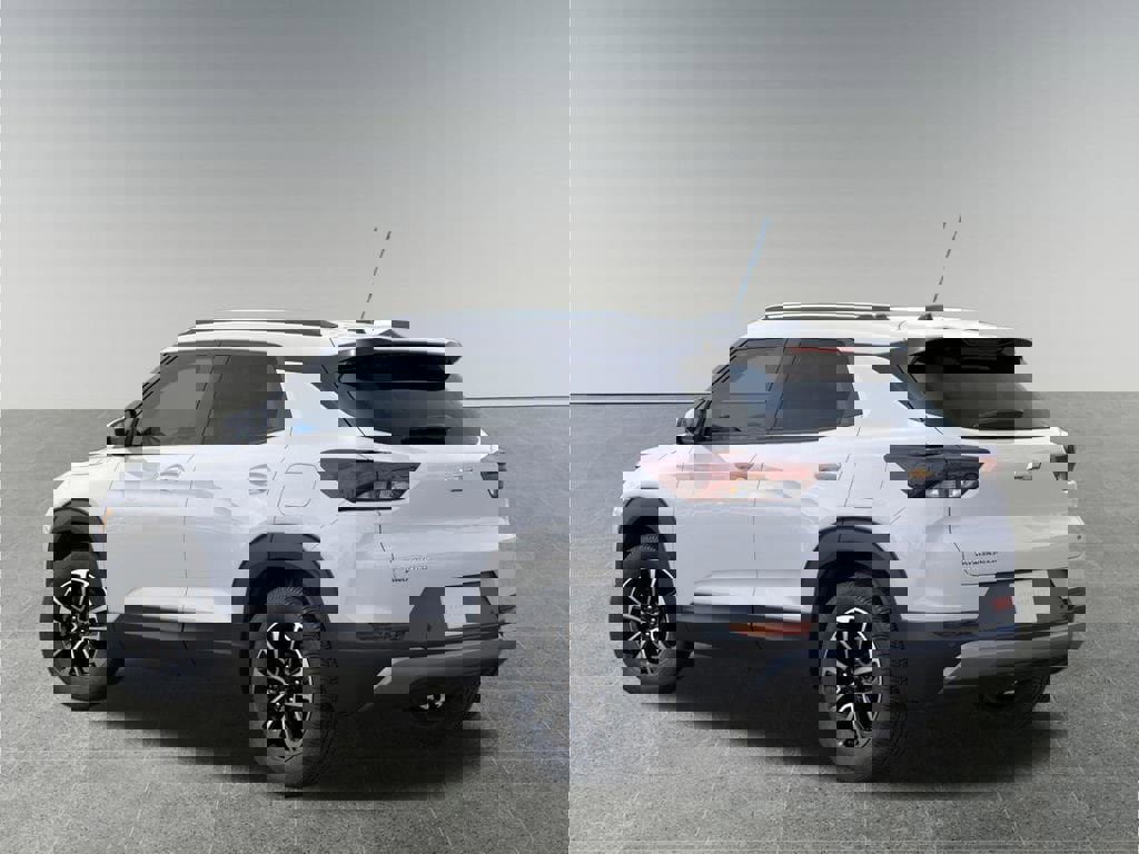 New 2026 Chevrolet TrailBlazer LT w/ Convenience Package image 34