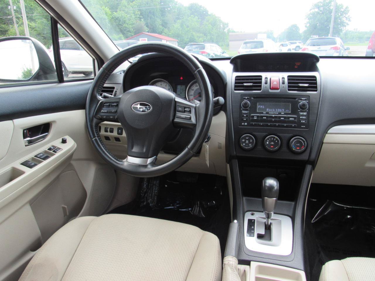 Used 2013 Subaru Impreza 2.0i Sport Premium w/ Popular Pkg 1 AWD/4WD image 8