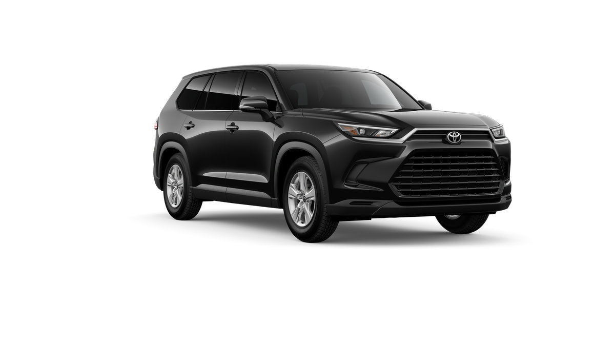 New 2026 Toyota Grand Highlander AWD Hybrid image 15