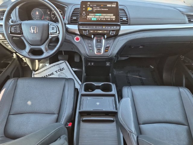 Used 2025 Honda Odyssey EX-L image 27
