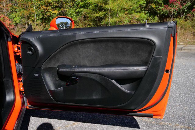 Used 2022 Dodge Challenger SRT Hellcat Redeye image 40