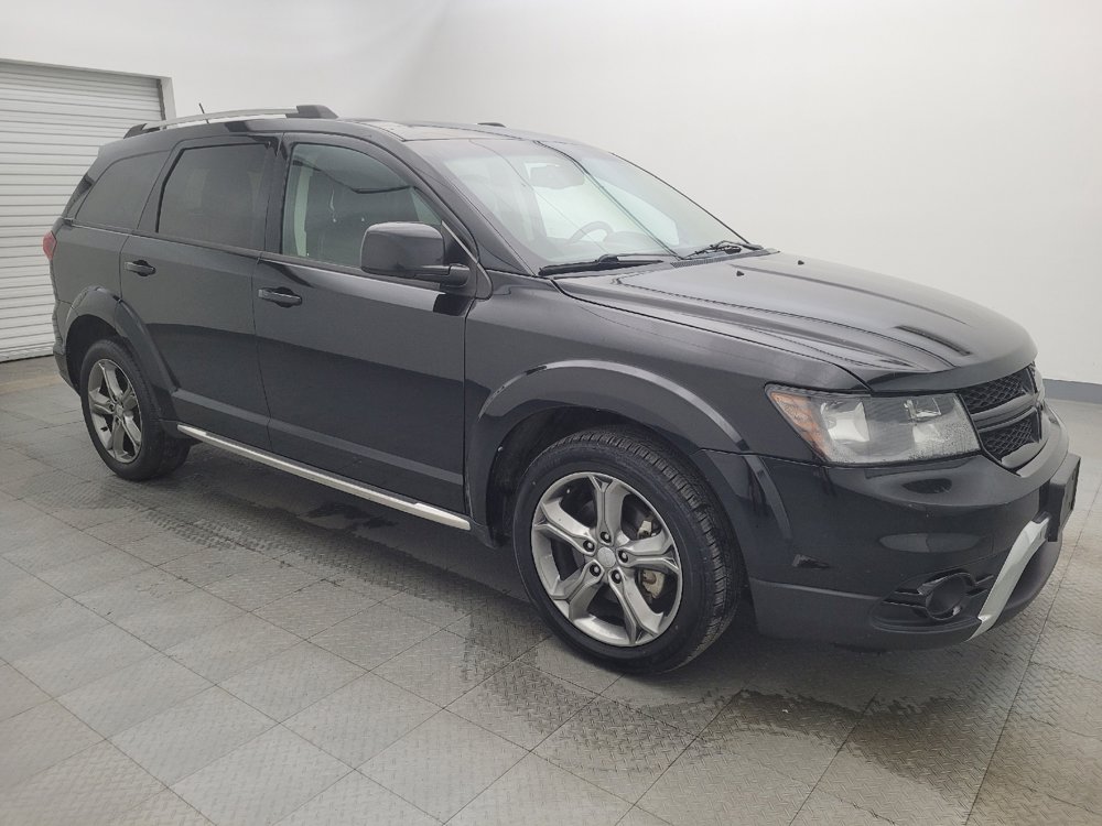 Used 2017 Dodge Journey Crossroad image 11