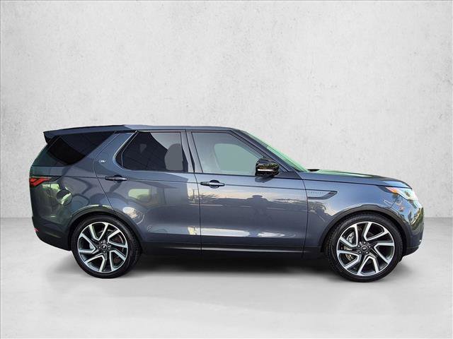 Certified 2025 Land Rover Discovery S AWD/4WD image 4