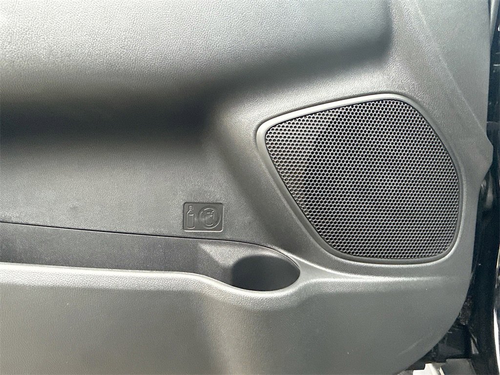 New 2026 Mitsubishi Outlander Sport LE image 18