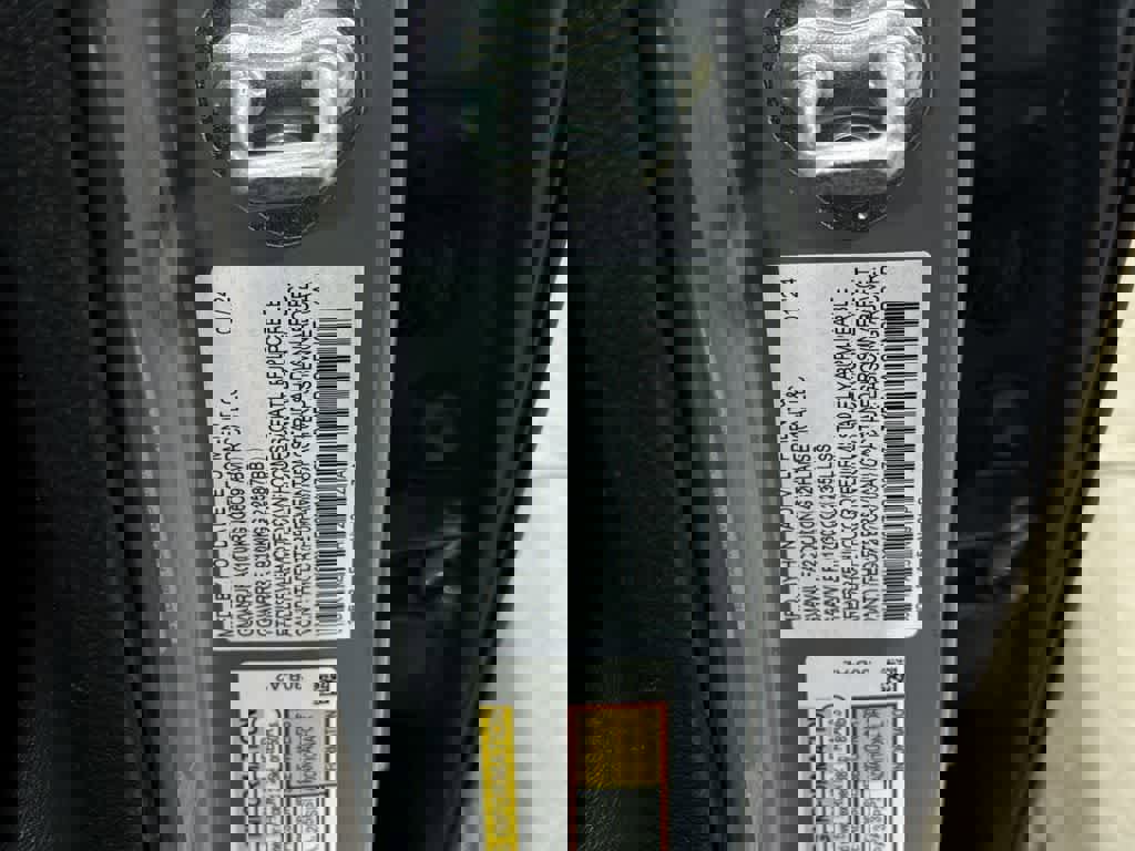 Used 2024 Honda Accord Sport image 14