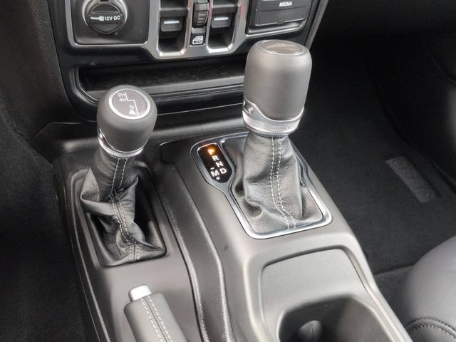 New 2026 Jeep Gladiator Sport AWD/4WD image 24