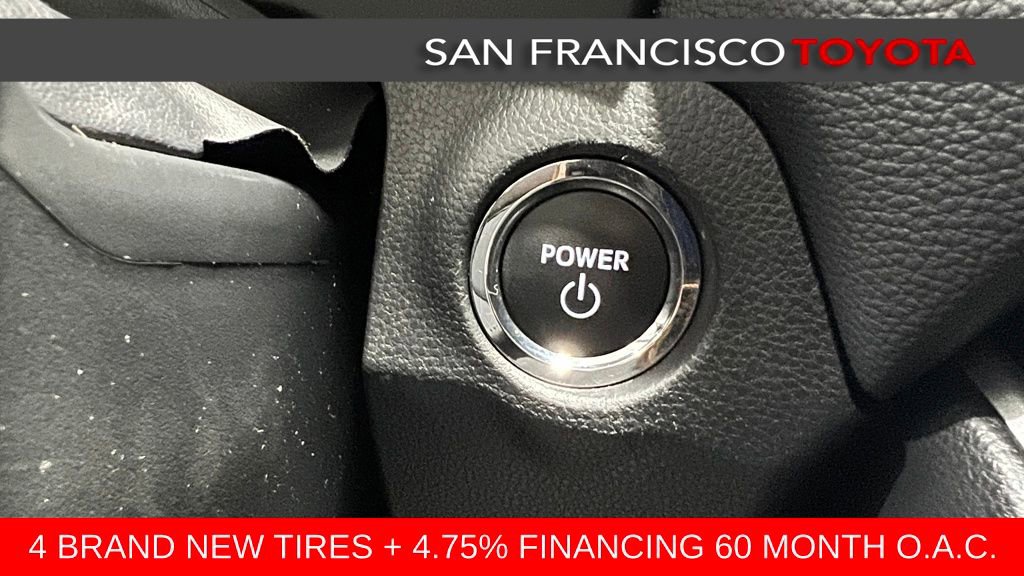 Certified 2024 Toyota RAV4 AWD Hybrid image 24