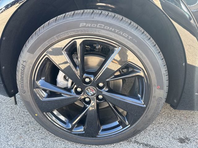 New 2026 Buick Envision Sport Touring image 8