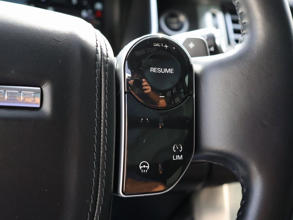 Used 2022 Land Rover Range Rover Westminster Edition image 49