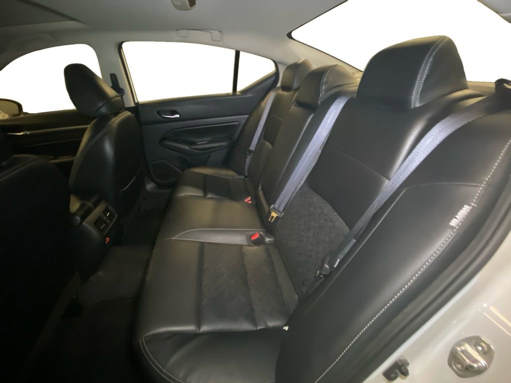 Certified 2024 Nissan Altima 2.5 SL image 14