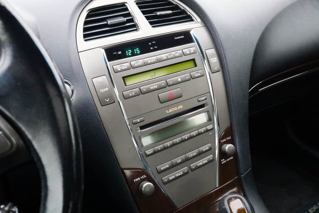 Used 2011 Lexus ES 350 image 7