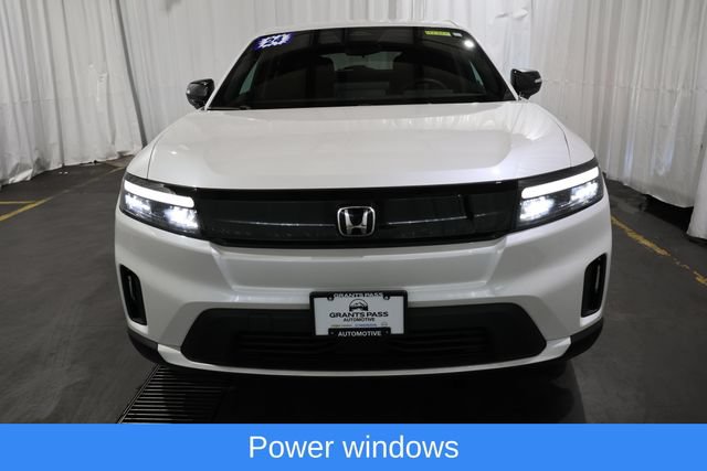 Used 2024 Honda Prologue EX image 7