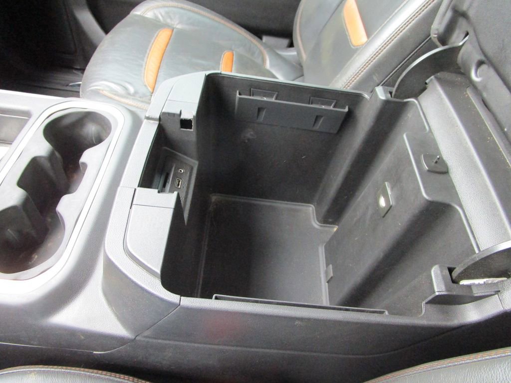 Used 2021 GMC Sierra 1500 AT4 image 39