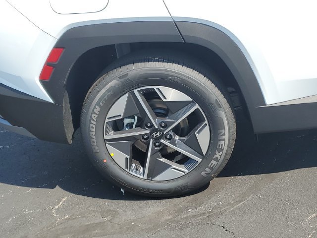 New 2026 Hyundai Tucson SEL AWD/4WD image 5