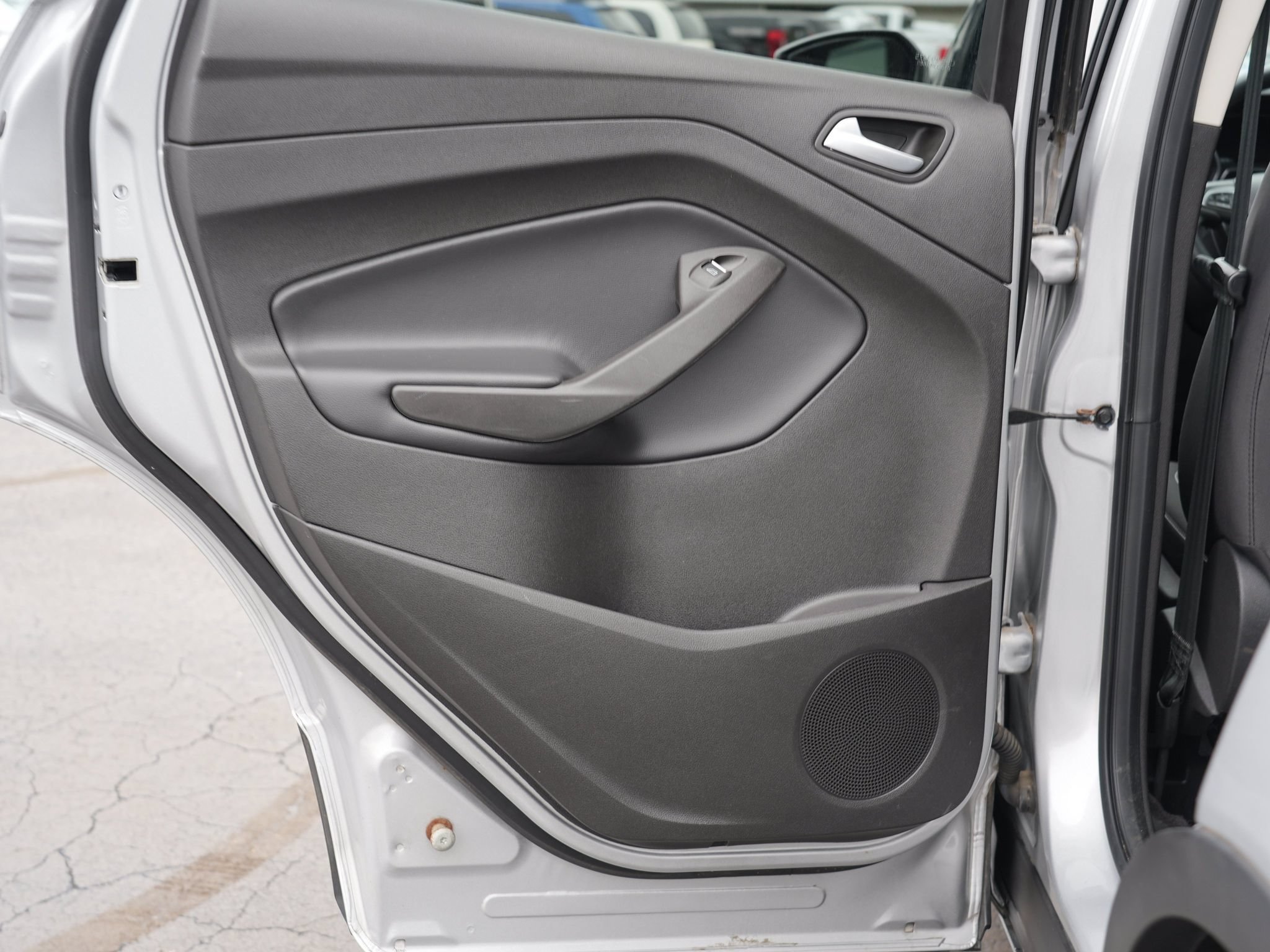 Used 2019 Ford Escape SE AWD/4WD image 20
