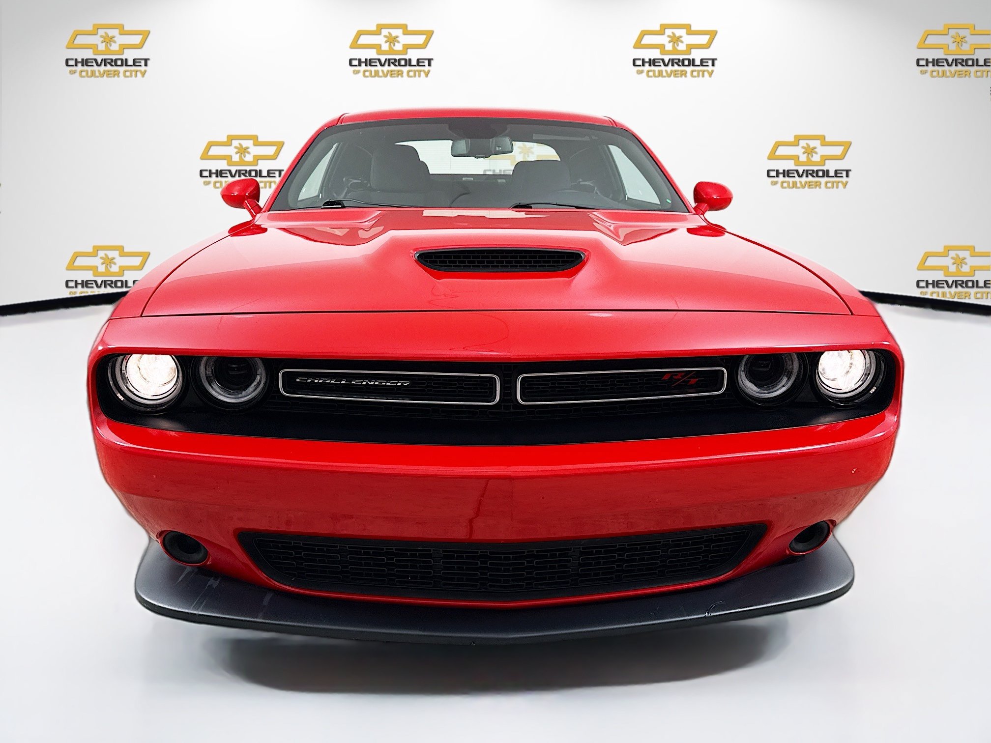 Used 2023 Dodge Challenger R/T RWD image 2